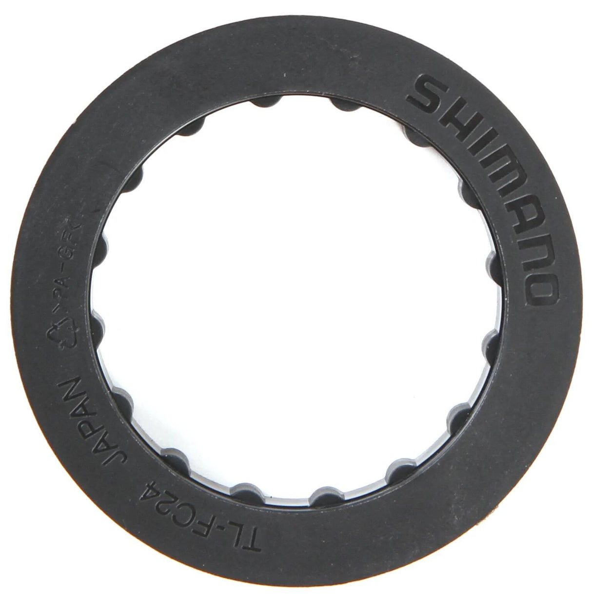 Shimano Shim. Bracket Adapter Montage Key TL-FC24 PVC Y13009240