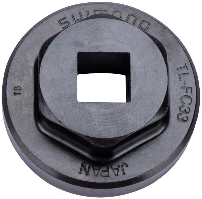 Spielerzweig von TL-FC33 für Hollowtech II