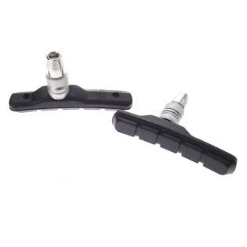 Bremsblock Set Promax V-Brems 70 mm (auf der Karte)