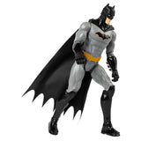 Grunnleggende Batman Figur 30 cm