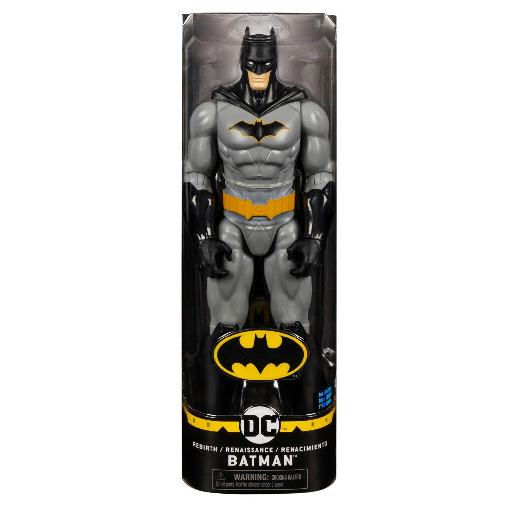 Basic Batman Figure 30 cm