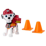 Paw Patrol Bouw hvalpe