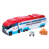 Paw Patrol Die Cast Paw Patroller + Vehicle