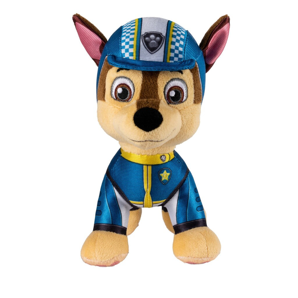 Paw Patrol Ready Race Rescue en peluche Hug 20 cm