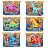 Paw Patrol Dino Rescue Welpe und Dino in verschiedenen Versionen