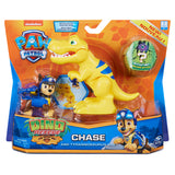 Paw Patrol Dino Rescue Welpe und Dino in verschiedenen Versionen