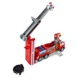 Paw Patrol Der Film „Transforming Marshall Fire Truck“.