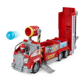 Paw Patrol Der Film „Transforming Marshall Fire Truck“.