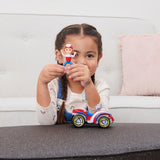 Ryders Paw Patrol Rescue ATV