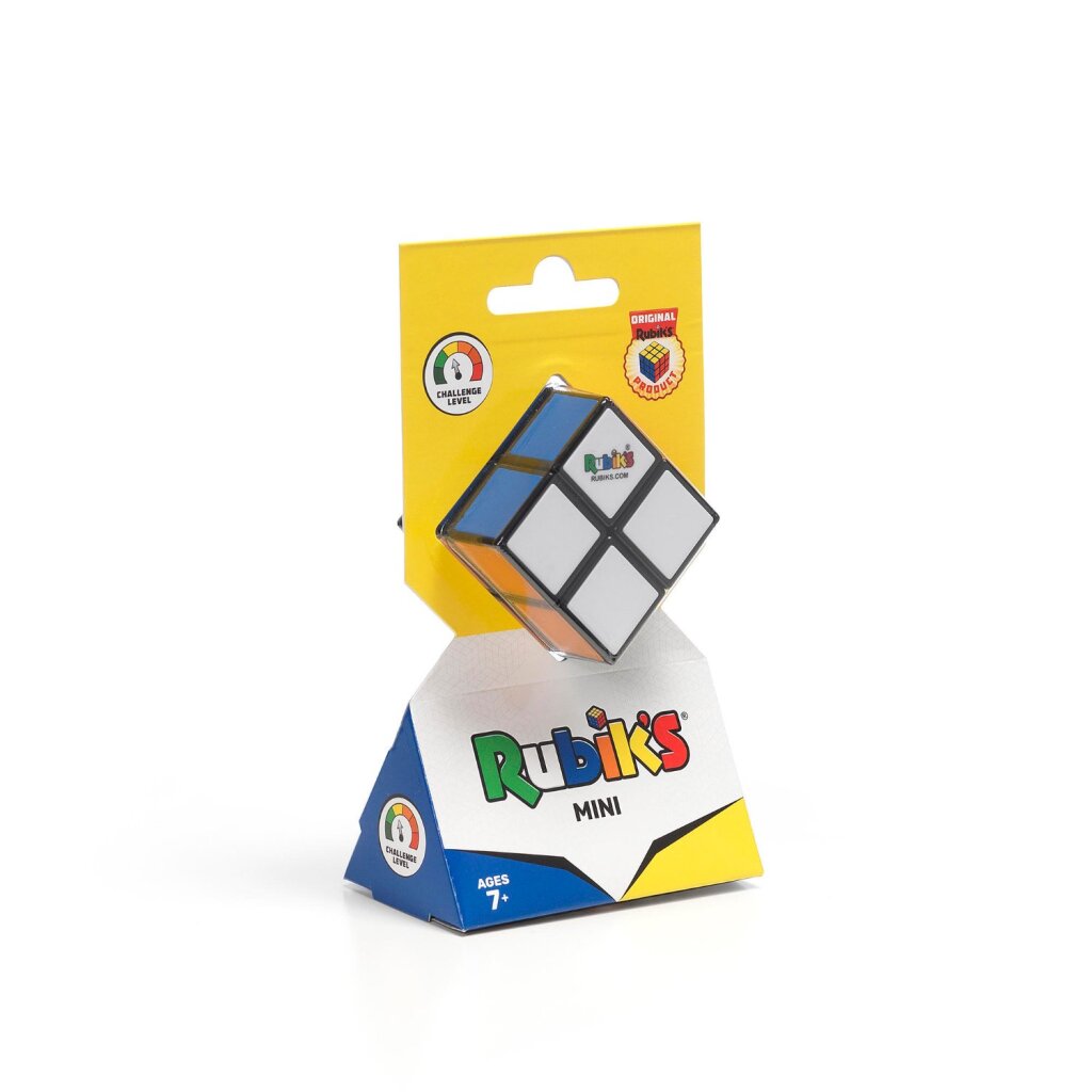 Rubik's rubiks cube 2x2