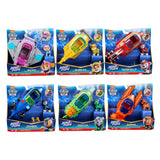 Paw Patrol Aqua Pups Spielset