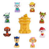 Paw Patrol Geschenkset 10 Figuren