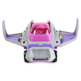 Paw Patrol Aqua Pups Skyes Mantarochen-Fahrzeug