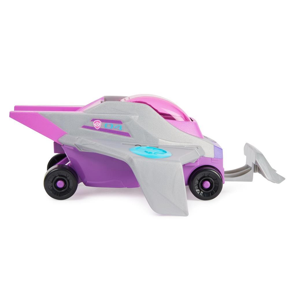 Paw Patrol Aqua Pups Skyes Mantarochen-Fahrzeug