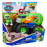 Paw Patrol Rettungsräder Rocky | 2 Stk