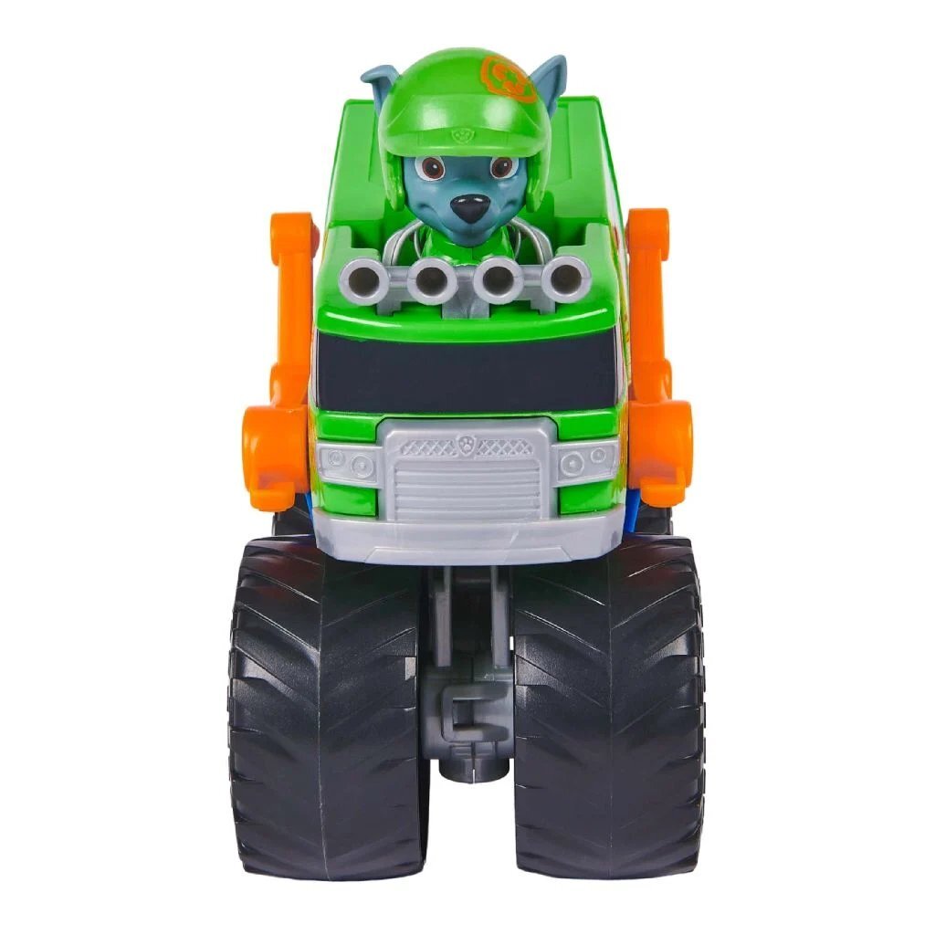 Paw Patrol Rettungsräder Rocky | 2 Stk