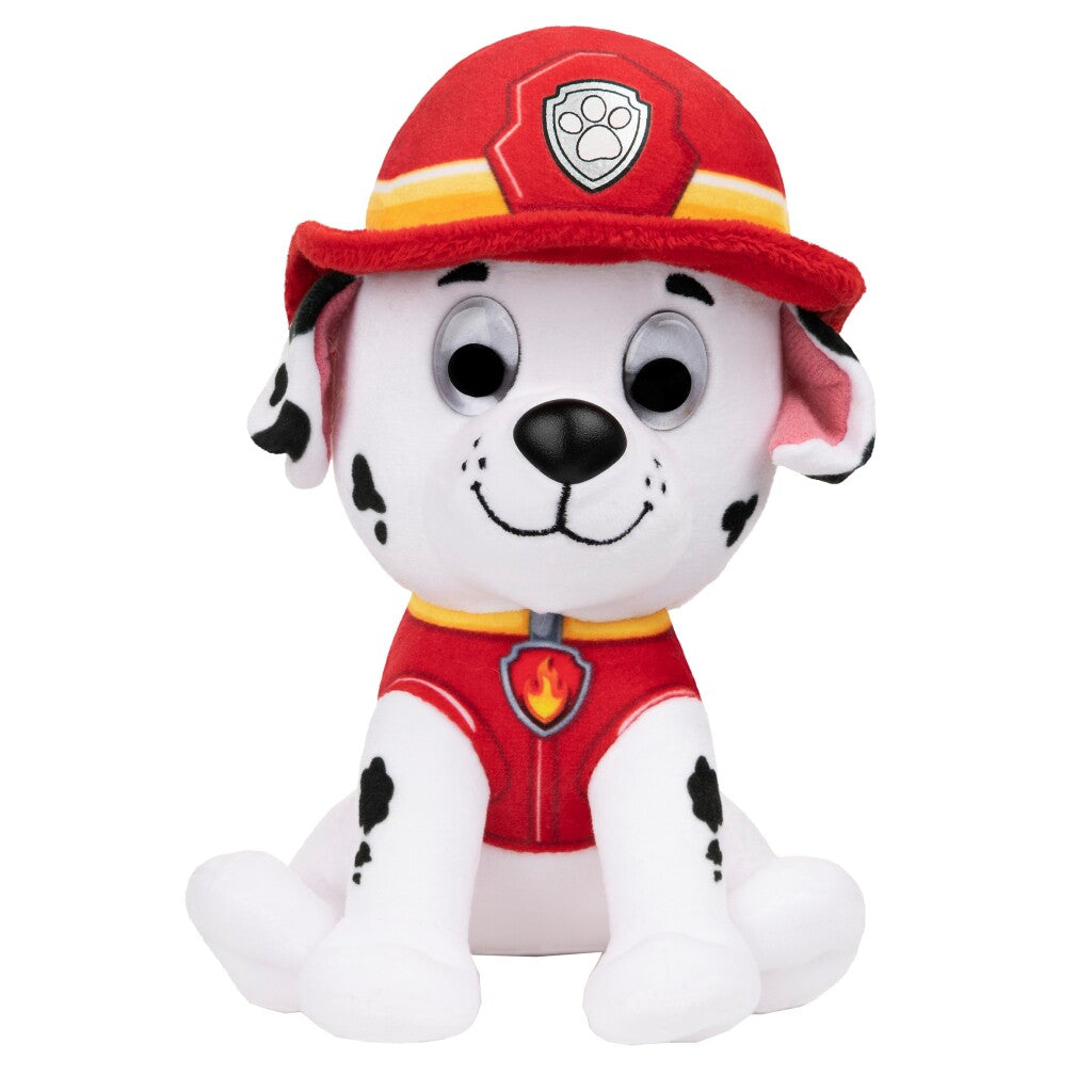 Paw Patrol Kuscheltier Marshall 15cm