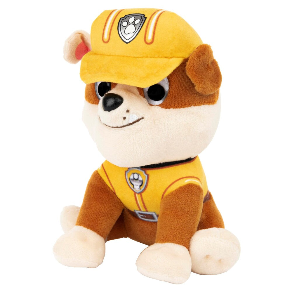 PAW PATROL HUG ROBBLE 15 cm