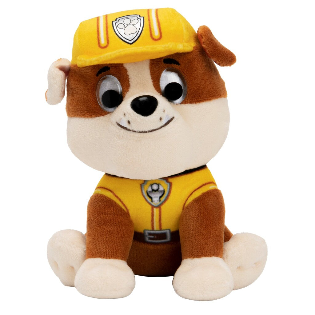 Paw Patrol Hug Gruz 15 cm