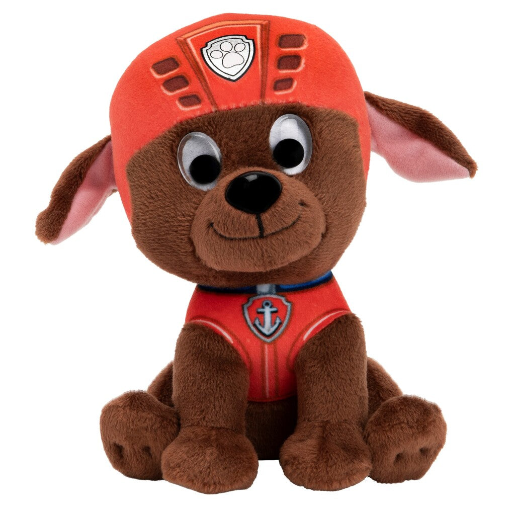 Paw Patrol Hug Zuma 15 cm