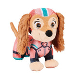 Paw Patrol Mighty Movie Hug Liberty e Poms