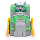 Paw Patrol Rocky Müllwagen