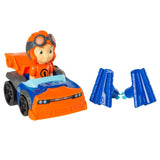 Rusty Rivets Racer