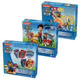 Paw Patrol 3er-Pack Spielepaket