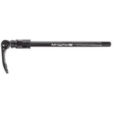 M-Wave-Steckachse Shimano-Stabilachse mit Anhängermontage