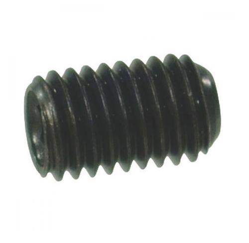 Einstellschraube bzk.krt m10x10 d916 | 200 Stück