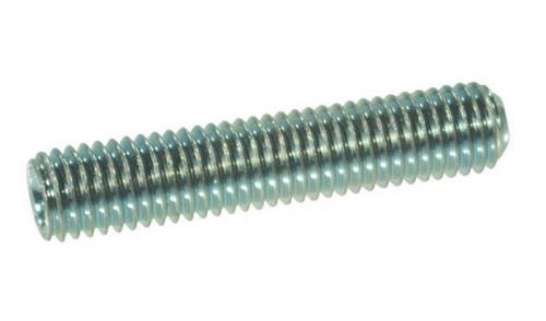 Einstellschraube bzk.krt m6x20 d916 elvz | 200 Stück