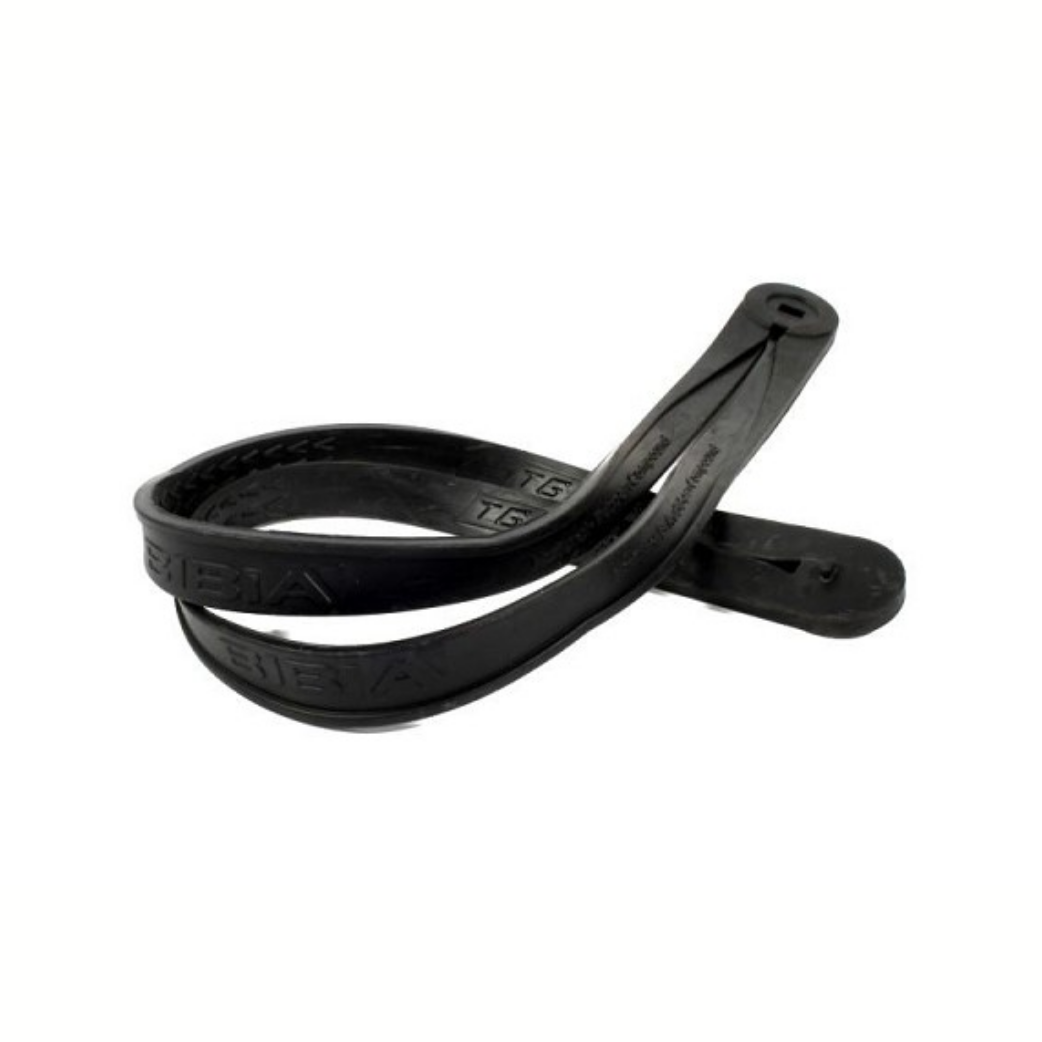 Snelbinder Classic 28 Zoll schwarz