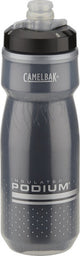 Camelbak podium chill water bottle, 620 ml