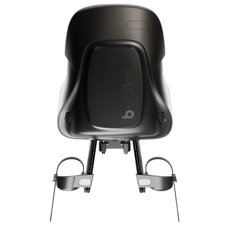 Bobike Sitz Mini Exclusive Evolve Schwarz