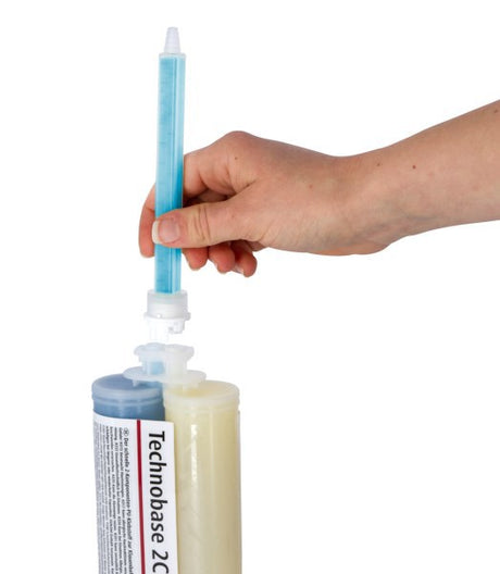 Produkte Technobase 2cb Klauenkleber 210ml