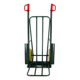 Fort producten steekwagen type kxl 250kg met wings plusnml wielen
