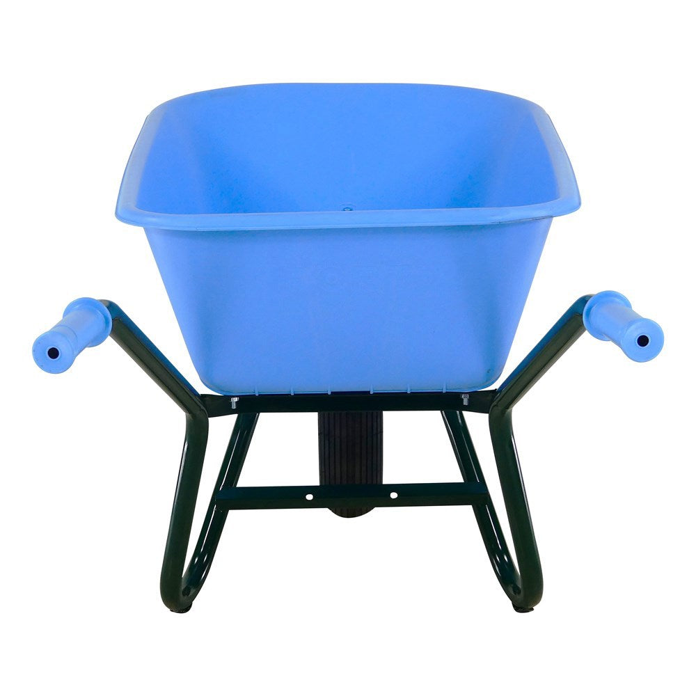 Fort Products Schubkarre TK 100 Babyblau