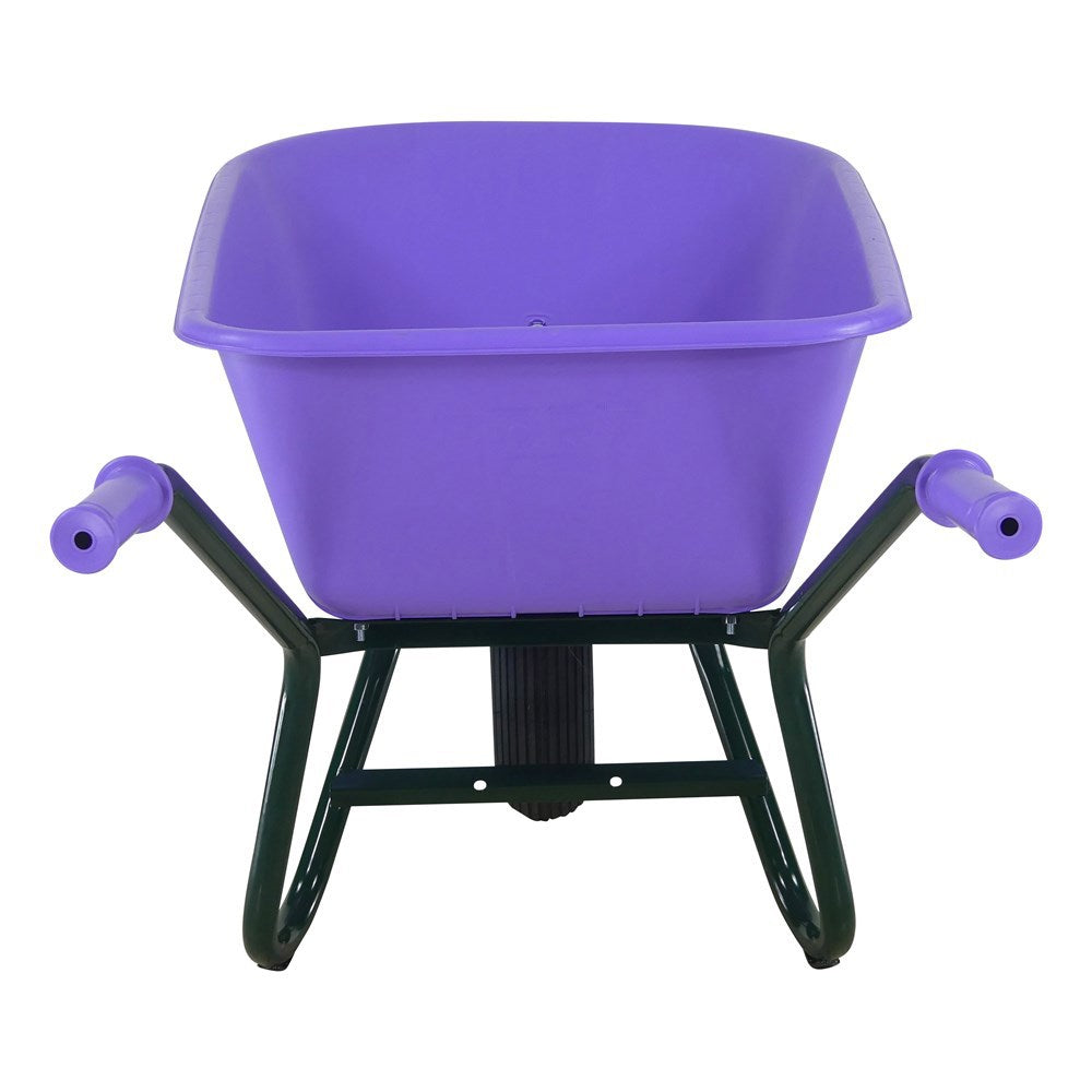 Fort Products Schubkarre TK 100 Lavendel