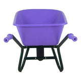 Fort Schubkarre TK 100 Lavendel