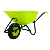 Fort Products Schubkarre TK 100 Limette