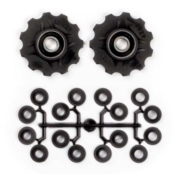 QA0305A Maeilleurwiel Set Eledes
