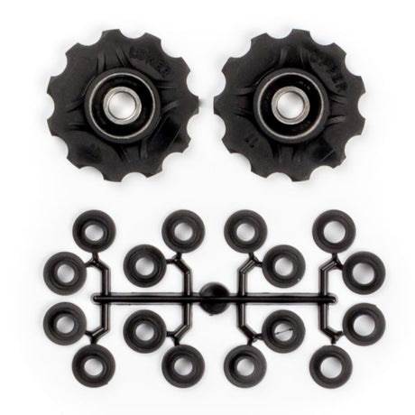 QA0305A Maeilleurwiel Set Eledes