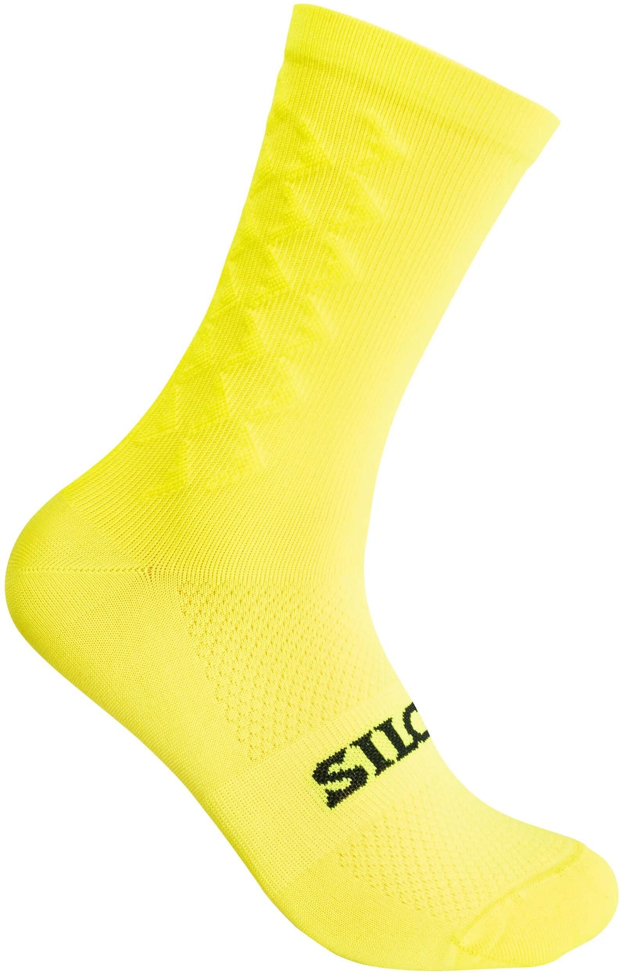 Silca Socken Aero Tall Socken Socken Aero Tall Größe S gelb