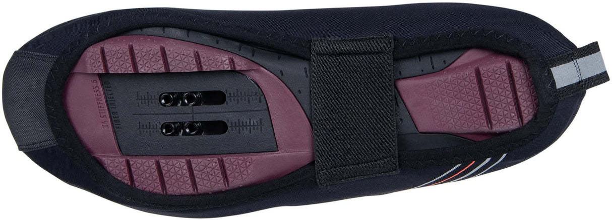 Contec Überschuh Red Line Sleek Pro CT Schuhüberzug Red Line Sleek Pro 39-40