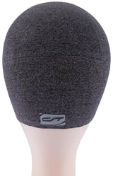 Contec Helmmütze Red Line Slim Cap CT Hat Red Line Slim Cap L XL Dunkelgrau