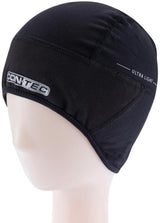 Contec Helmmütze Red Line Head Buffer DLX CT Hat Red Line Head Buffer L XL Schwarz