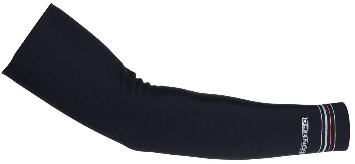 Contec Armstulpen Red Line Dwr Up CT Armstulpen Red Line Dwr Up L XL Schwarz