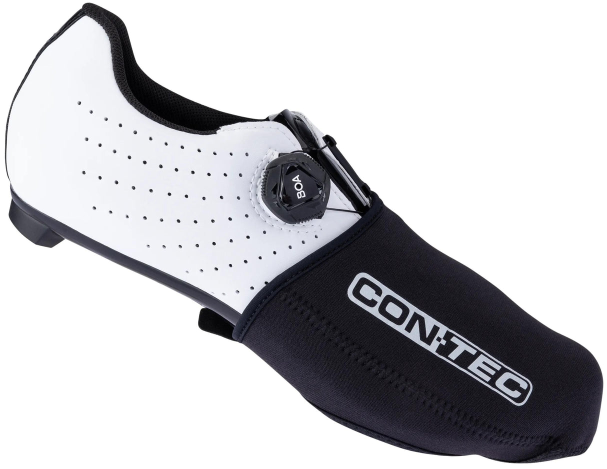 Contec Zehenschutz Red Line Micro Shield CT Zehenschutz Red Line Micro Shield Einheitsgröße Schwarz
