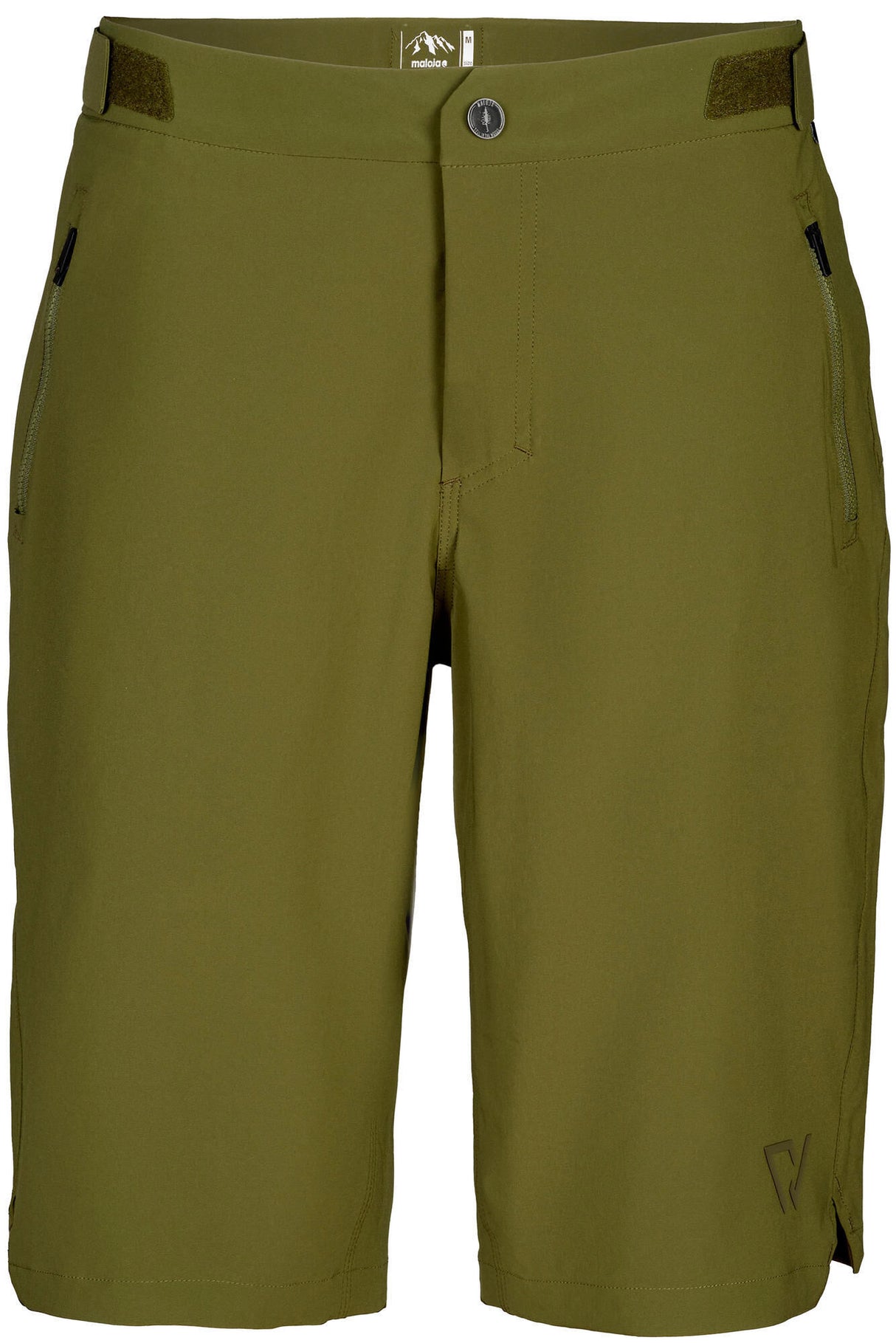 Conway Shorts Maloja Gallasm Shorts Maloja Gallasm M Moss