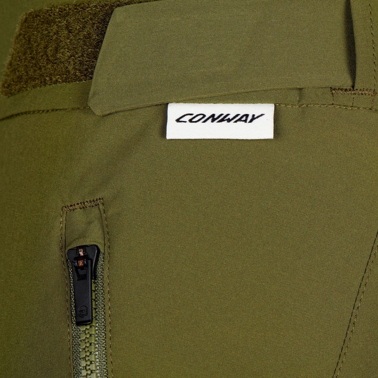 Conway Shorts Maloja Gallasm Shorts Maloja Gallasm XS Moos